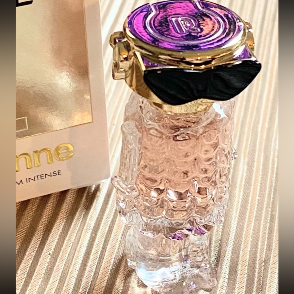 PACO RABANNE Fame 0.14oz/4mL Miniature Splash